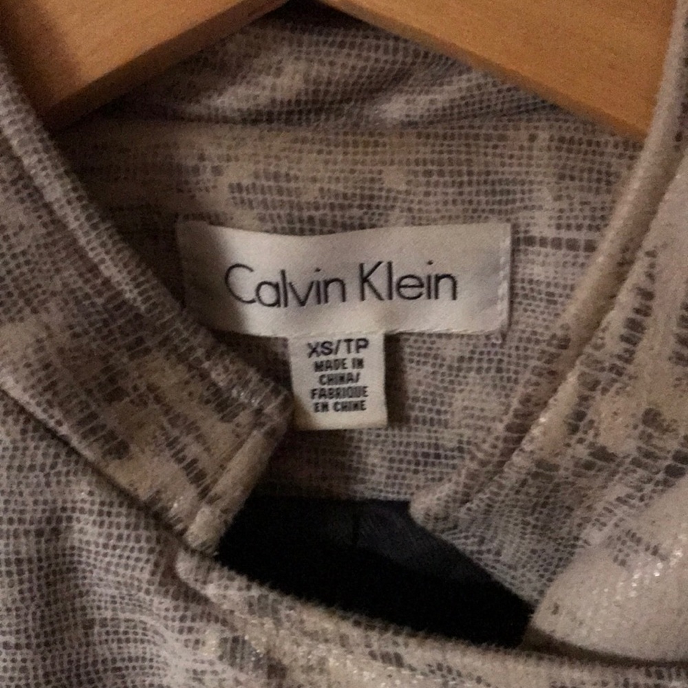 Calvin Klein jacket - Picture 2 of 5